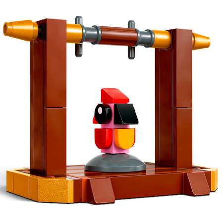 Конструктор LEGO Harry Potter 287 дет.
