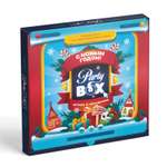 Настольная игра Лас Играс Party box Играй и объясняй
