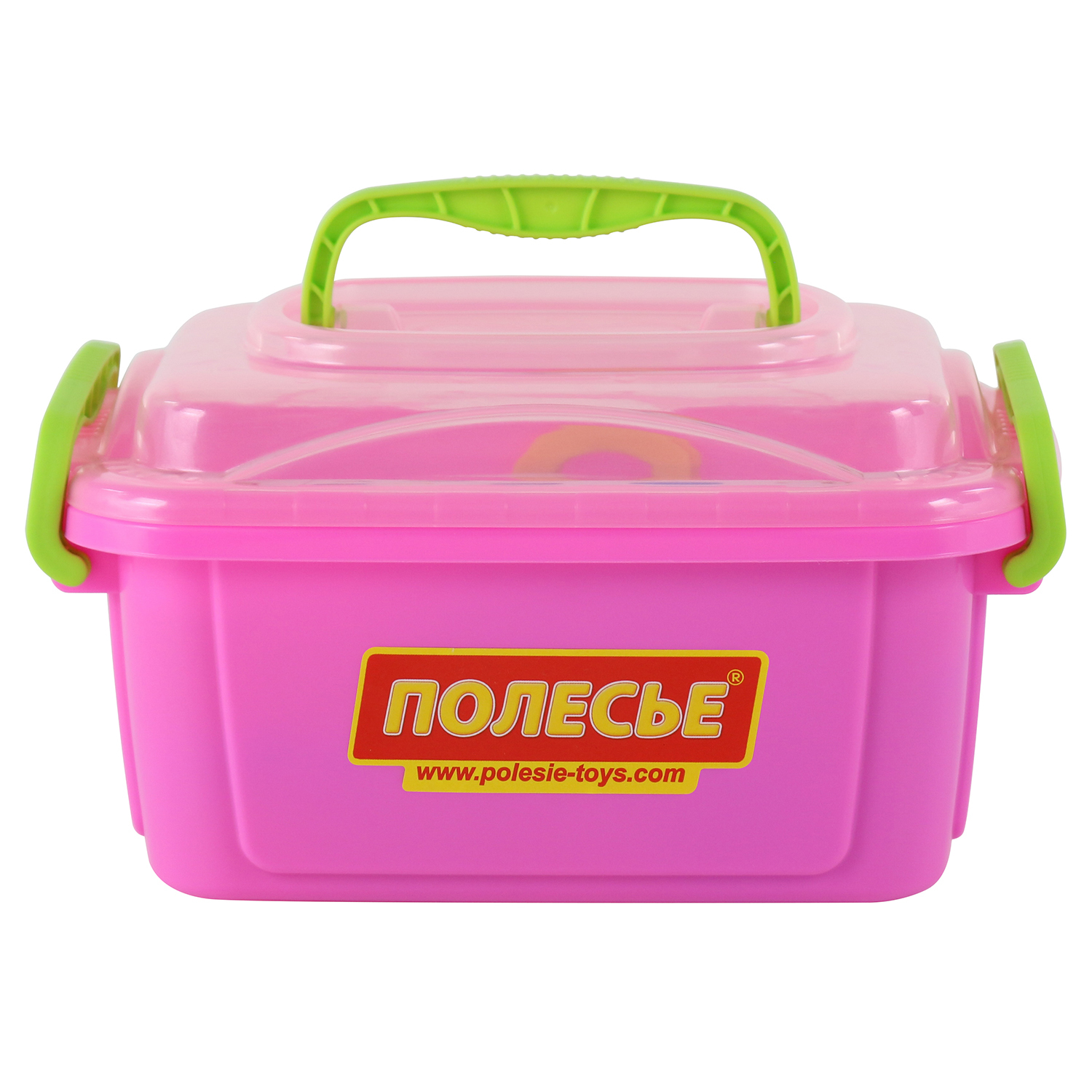 Игрушка Полесье Няня - фото 4