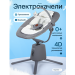 Шезлонг Nuovita