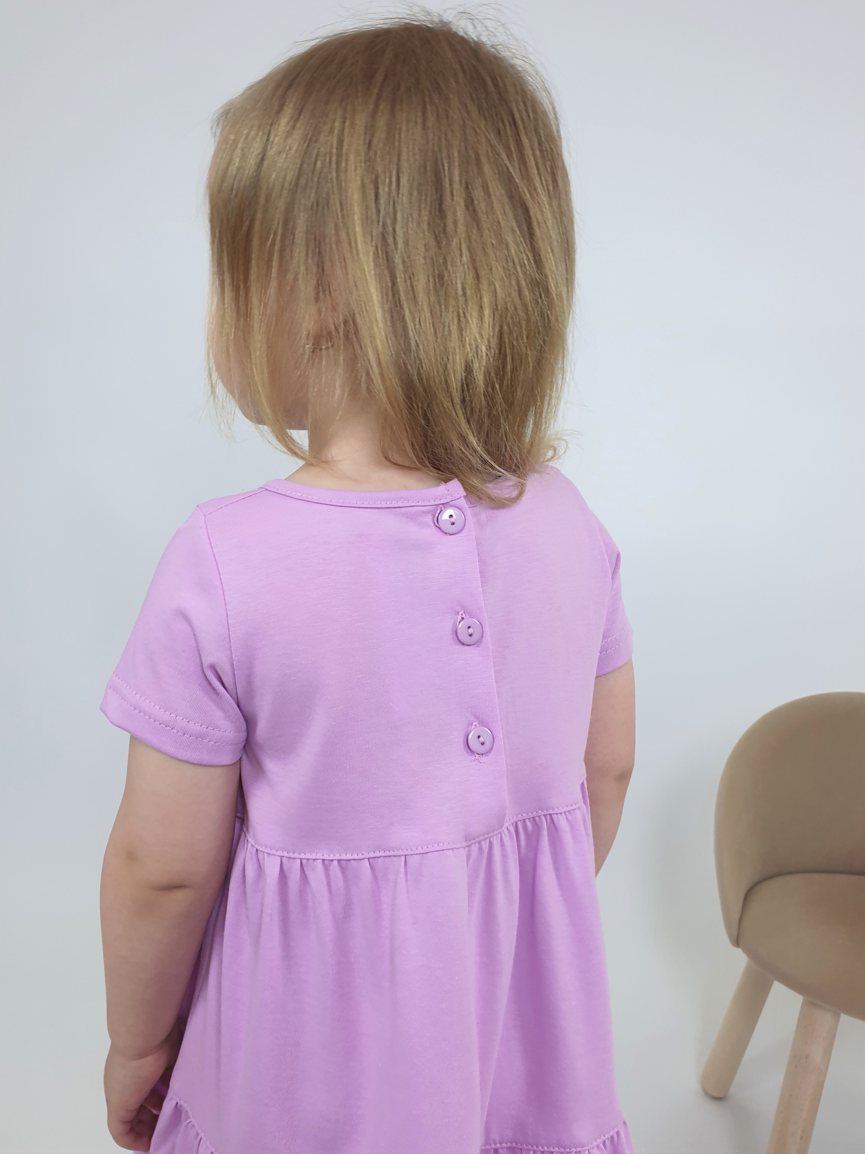 Платье Luneva 11-225-3. - фото 3