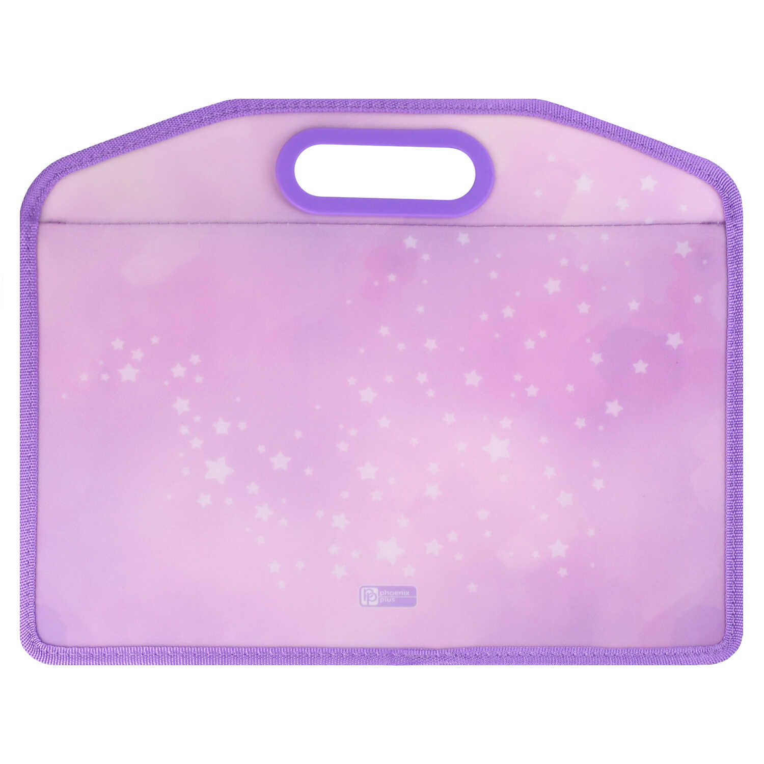 Папка для тетрадей Феникс + Балерины А4 - фото 4