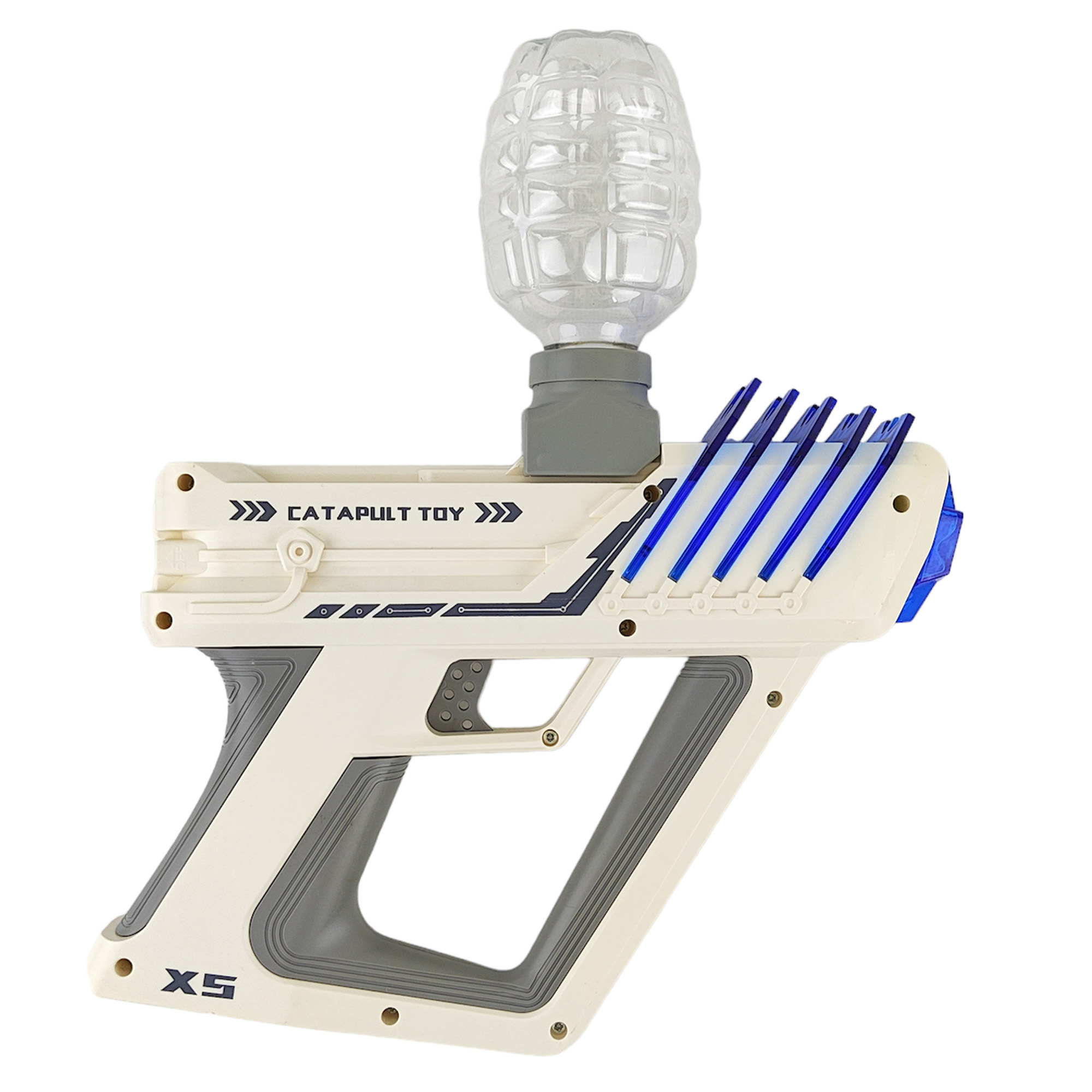 Бластер CS Toys - фото 1