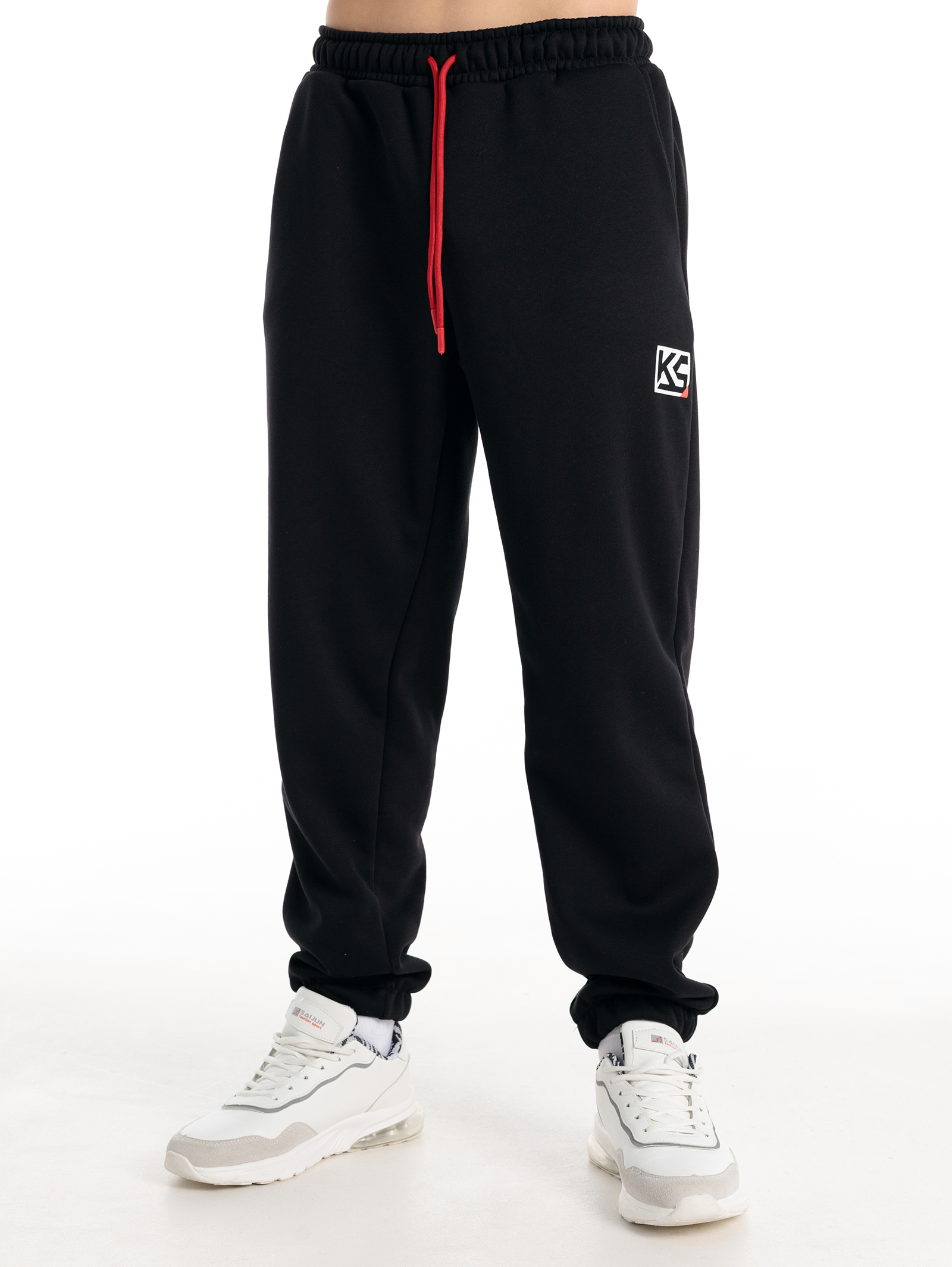 Спортивный костюм KRUTTО KR-КМ-75/2 - фото 12
