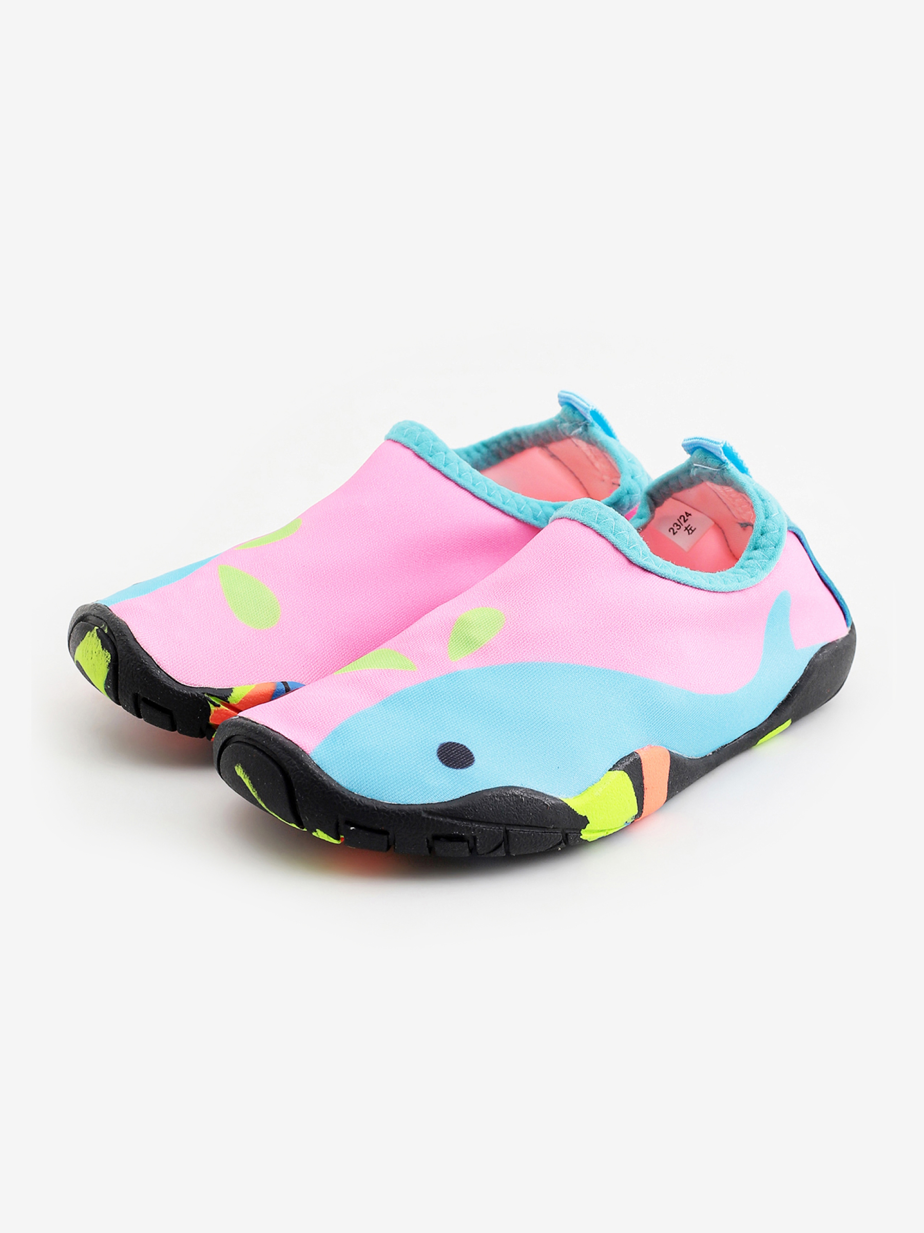 Аквашузы Aqua Xtreme BWK-X445/2-pink - фото 1