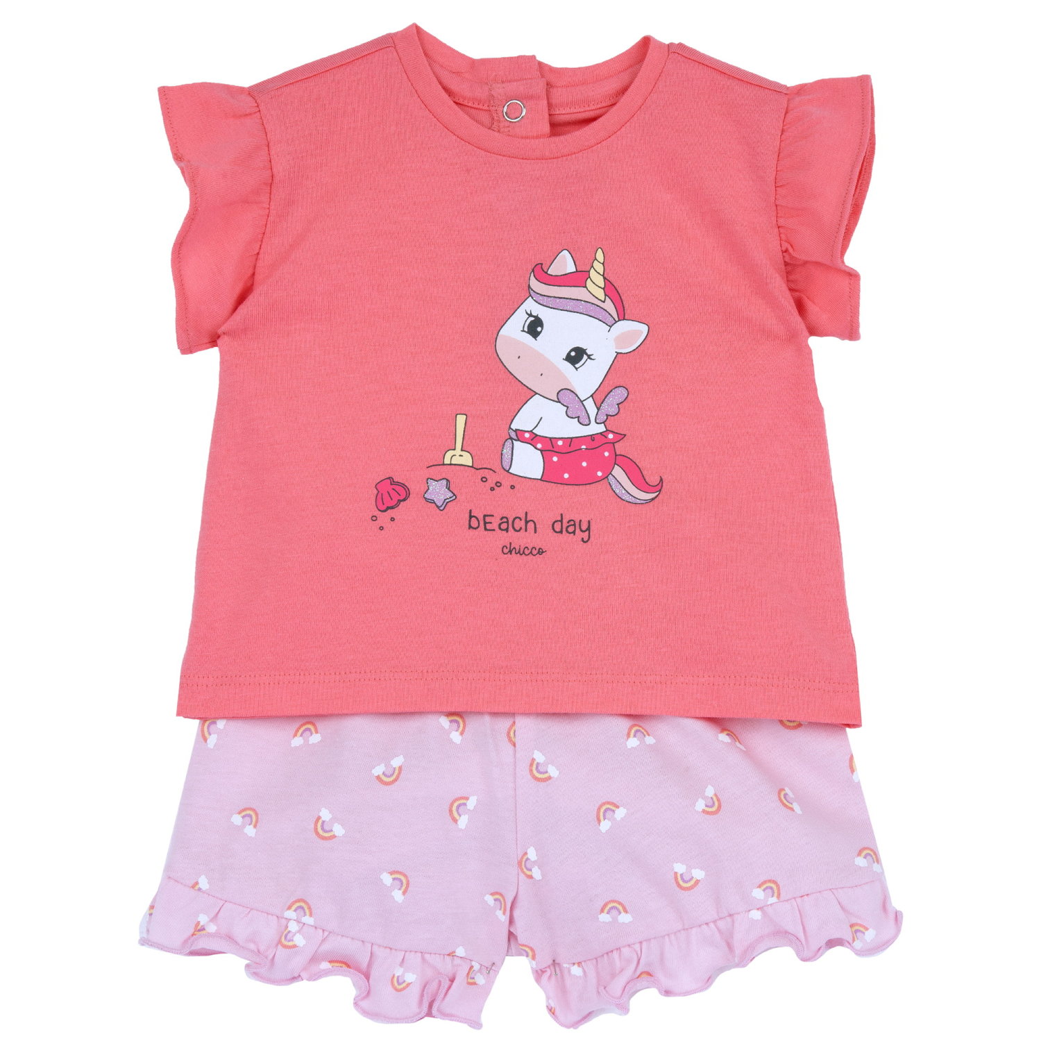 Костюм Chicco 09101398000011 - фото 1