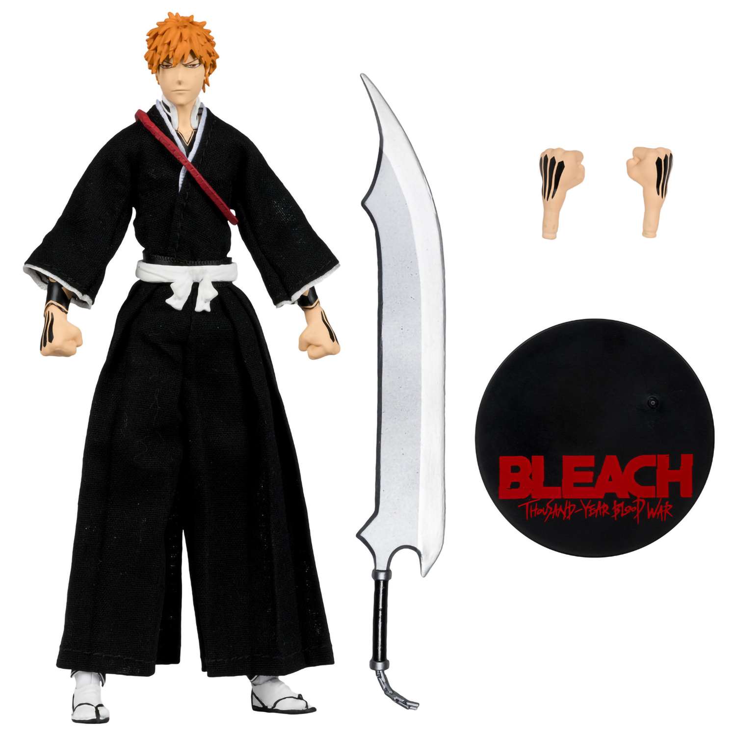 Фигурка McFarlane Toys - фото 3