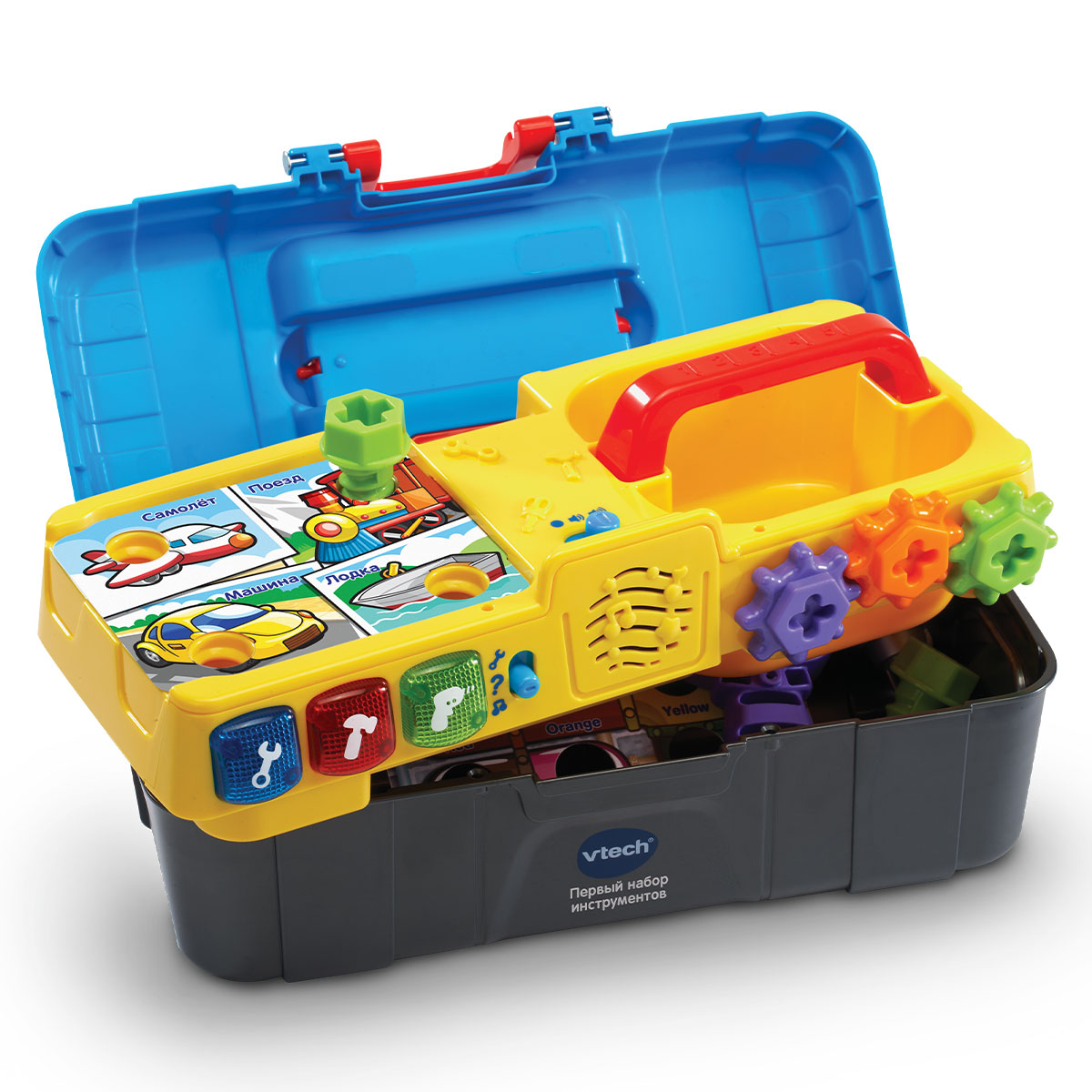 Игрушка Vtech - фото 3