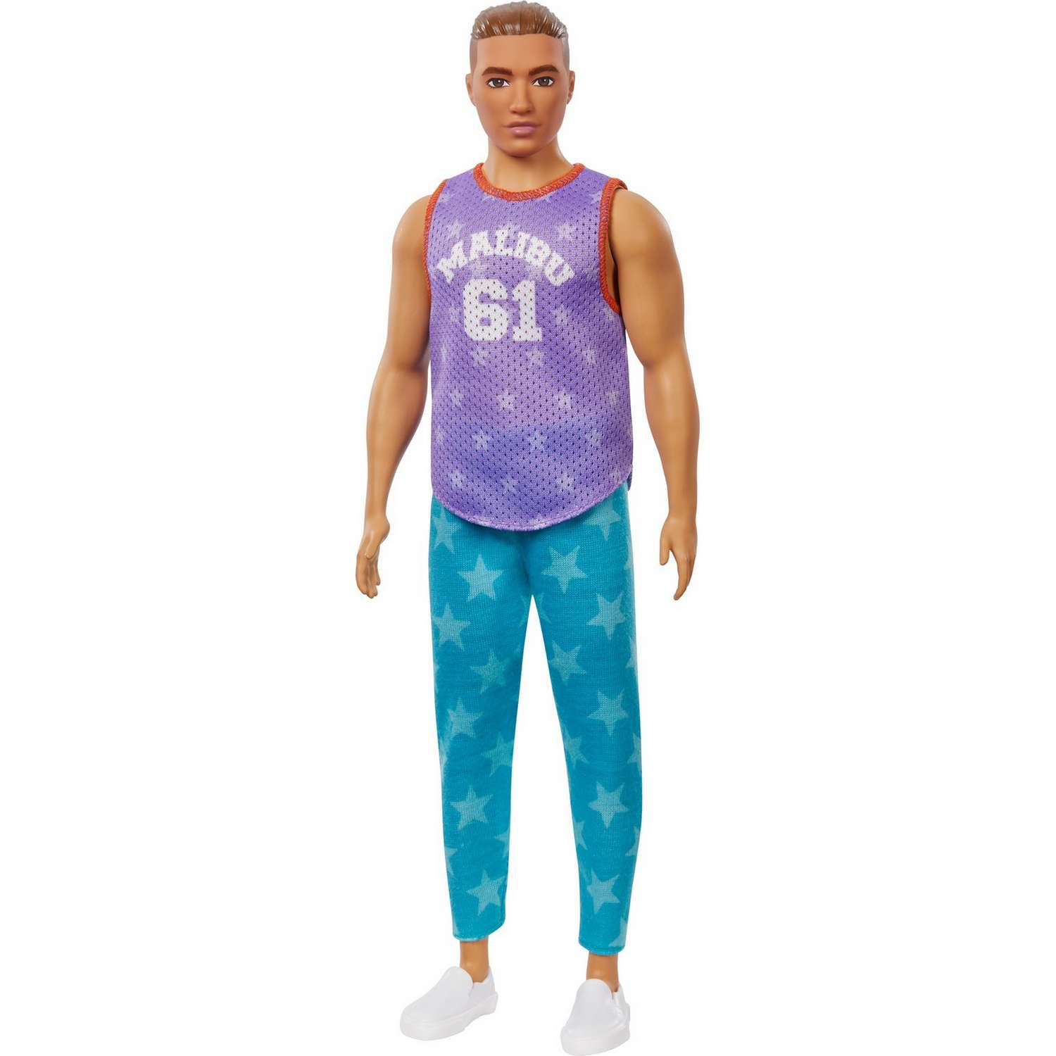 Кукла модельная Barbie DWK44 - фото 1