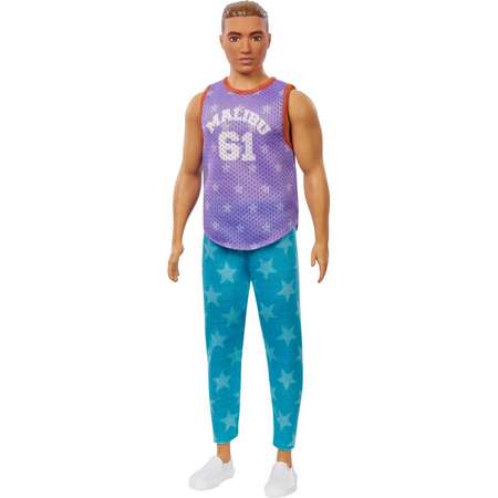 Кукла модельная Barbie