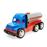 Грузовик Karolina toys Профи Бензовоз
