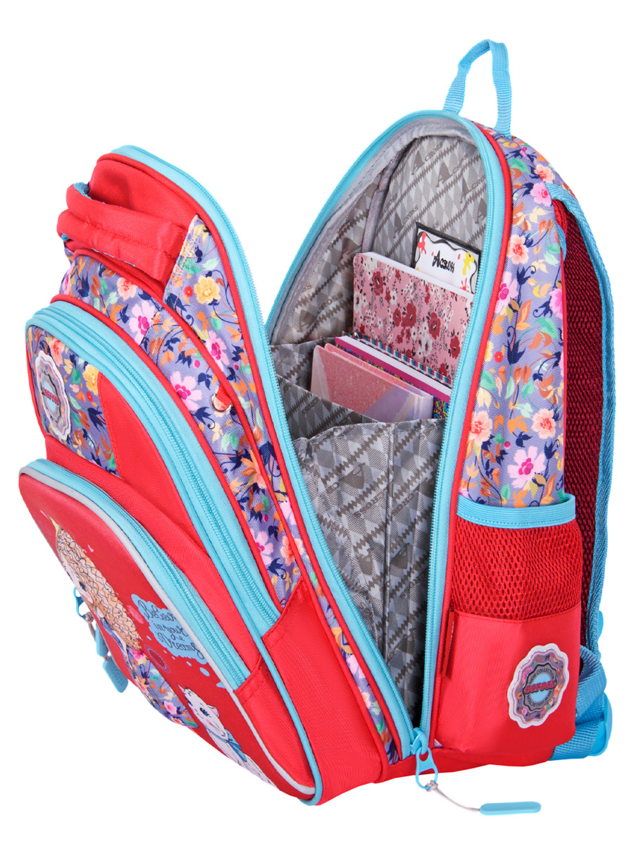 Рюкзак ACROSS - фото 5