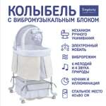 Колыбель SIMPLICITY Classic