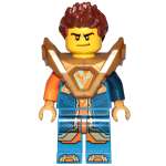 Фигурка LEGO Nexo Knights Clay
