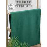 Полотенце Wellness Симпл 70 x 140 см