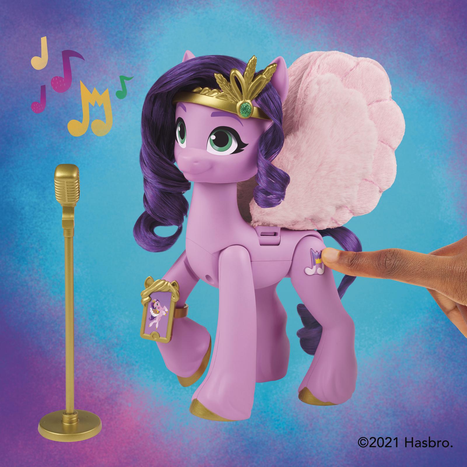 Фигурка My Little Pony - фото 12