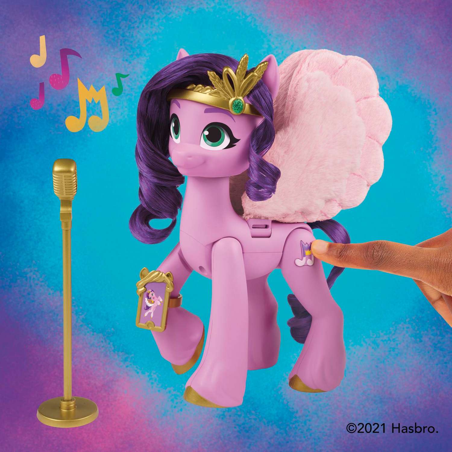 Фигурка My Little Pony - фото 12
