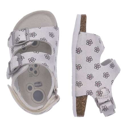 Сандали Chicco