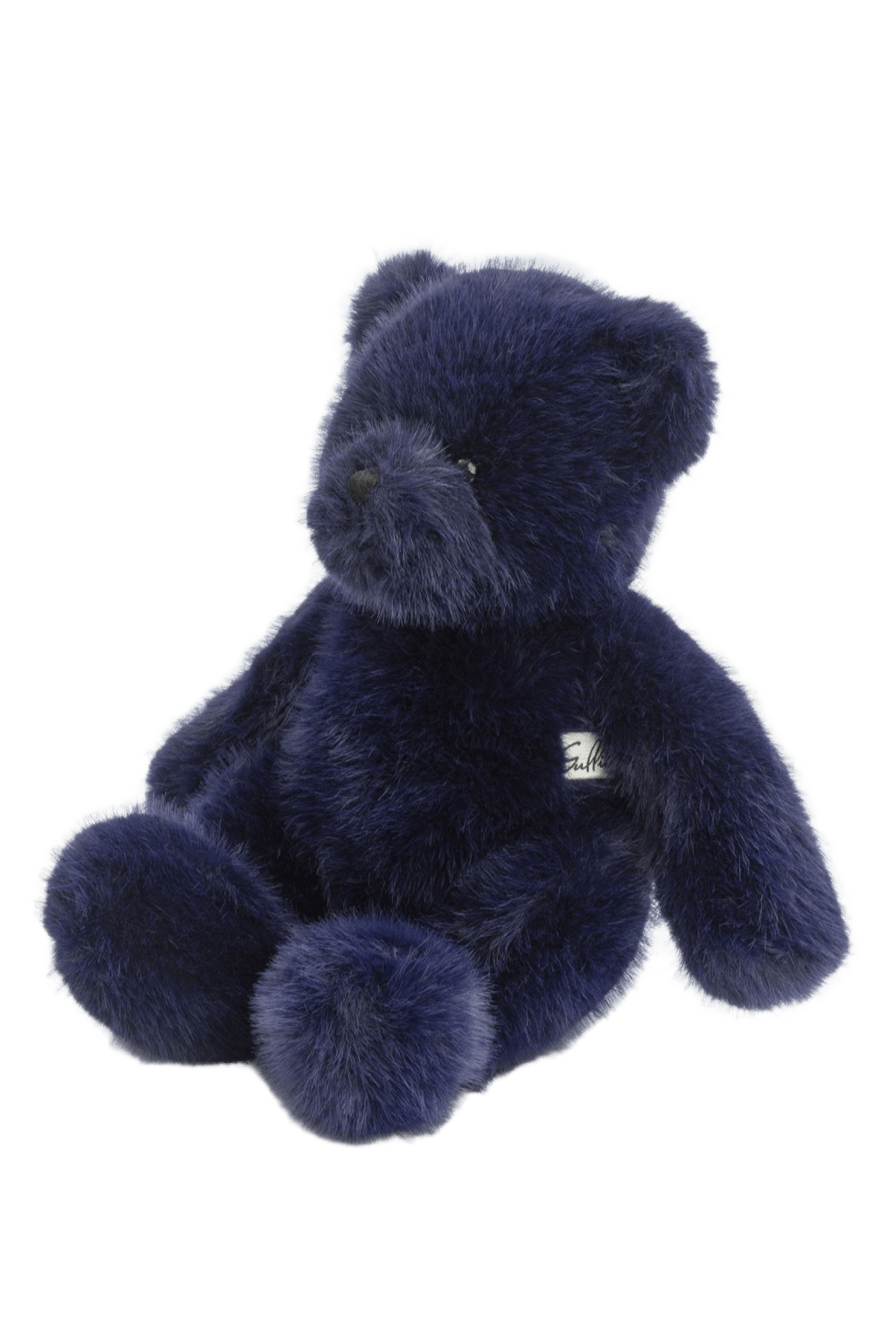Мягкая игрушка GULLIVER toys Мишка - фото 1