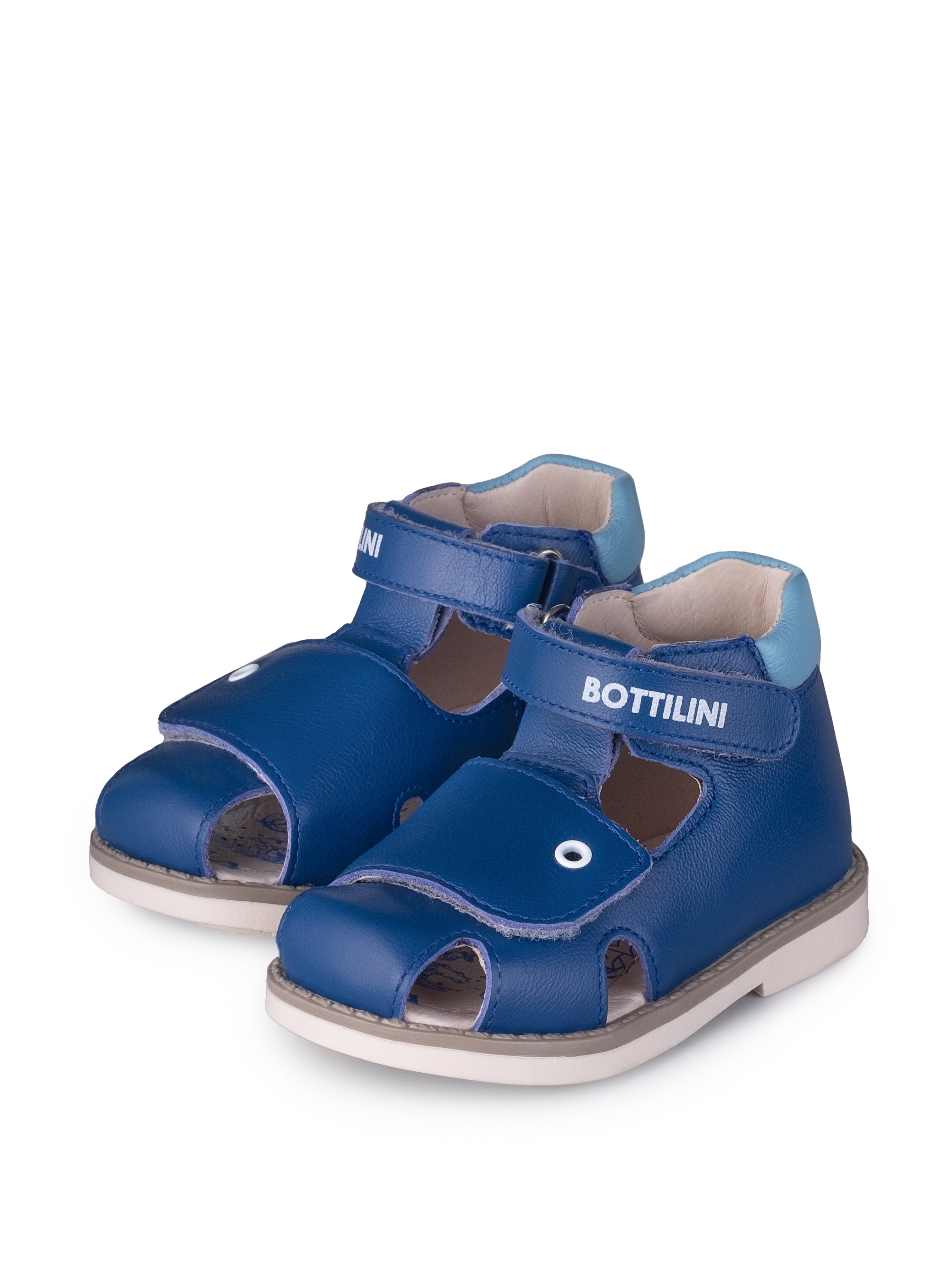 Сандалии Bottilini SO-247(1) - фото 1