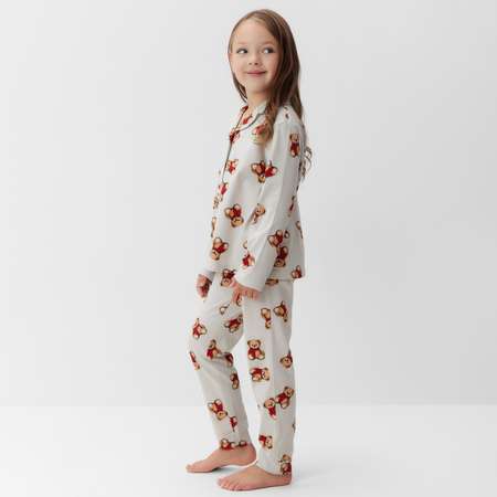 Пижама Kaftan
