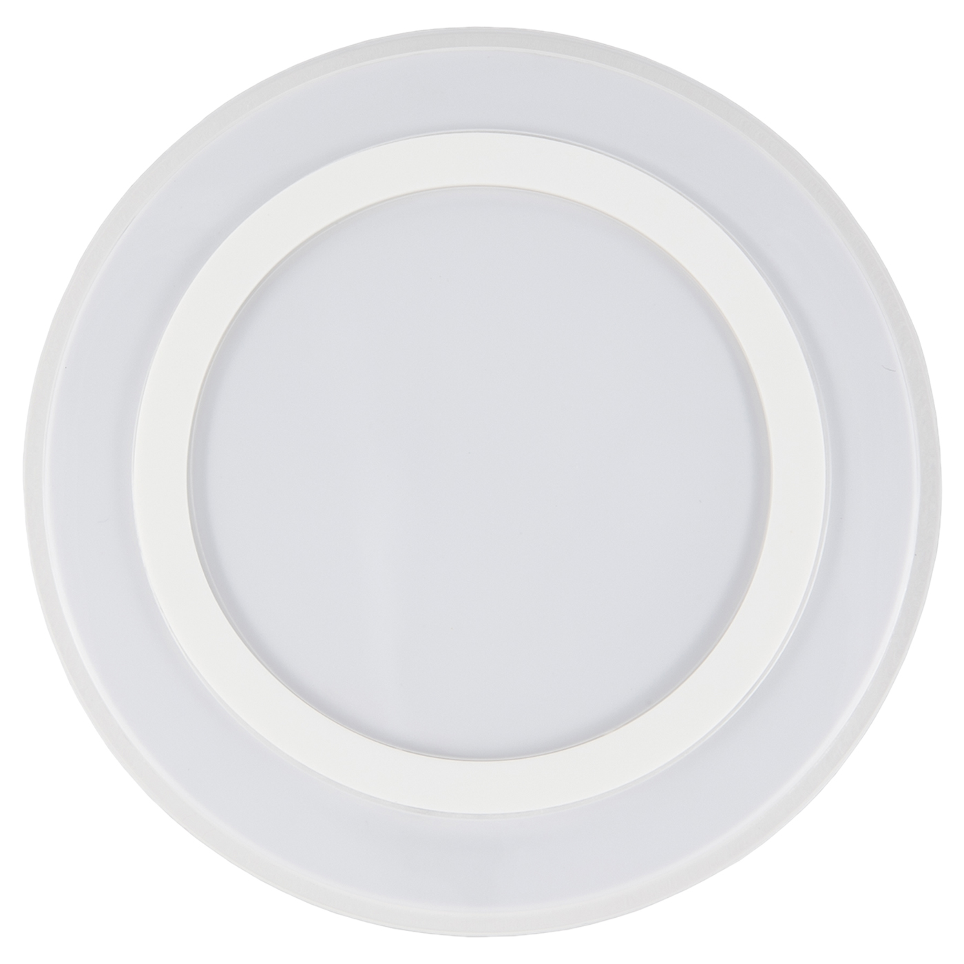 Зарядное устройство RedLine беспроводное Qi-02 1A белый - фото 2