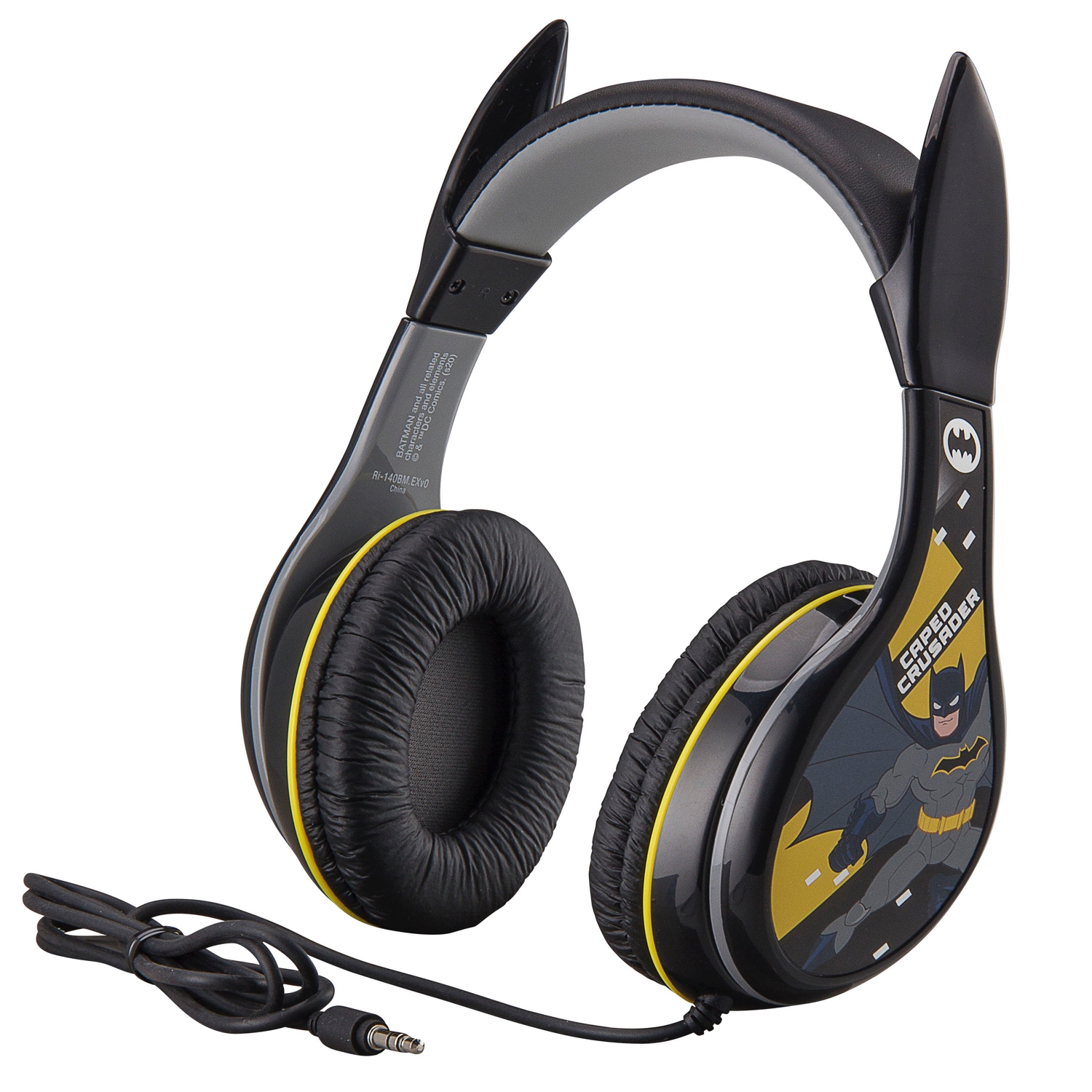 Детские наушники eKids RI-140 - фото 1