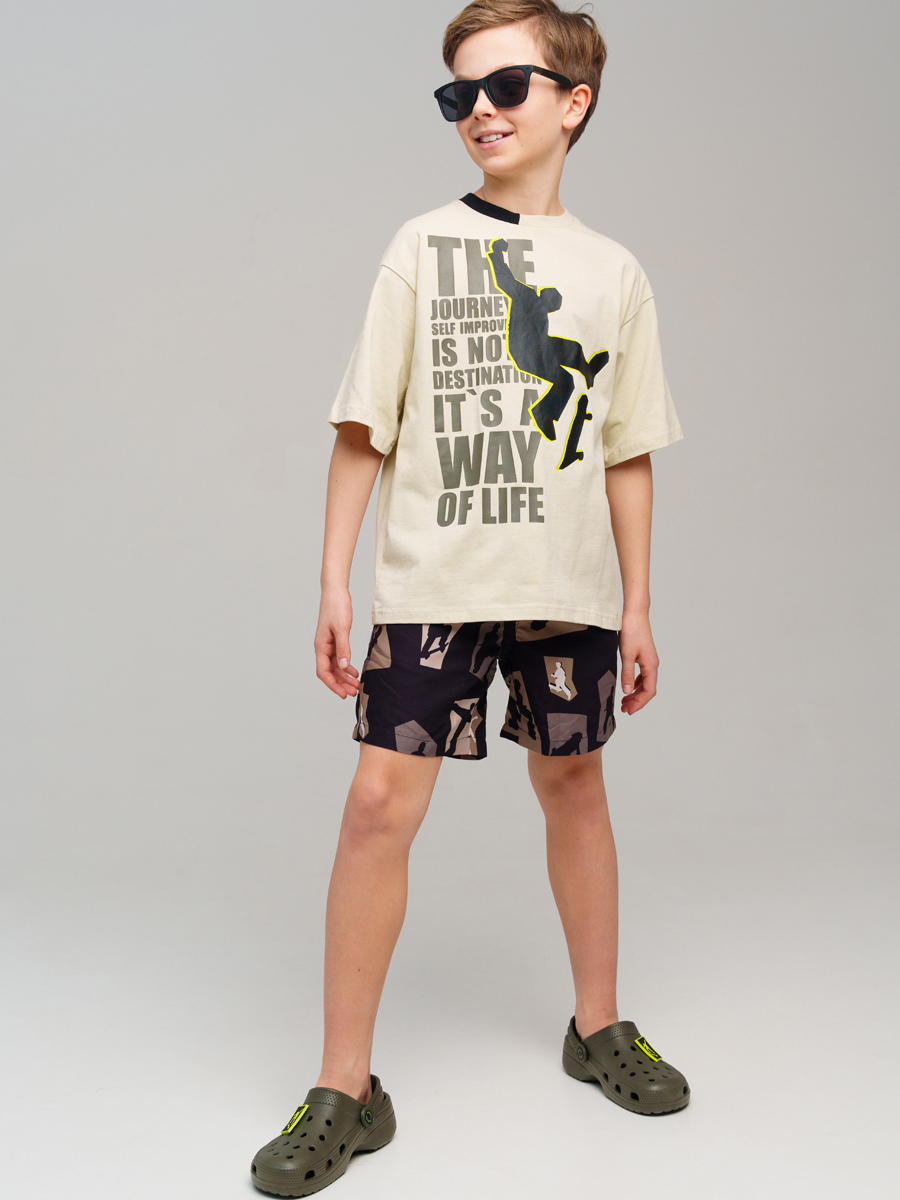 Очки солнцезащитные PlayToday 12511843 - фото 4