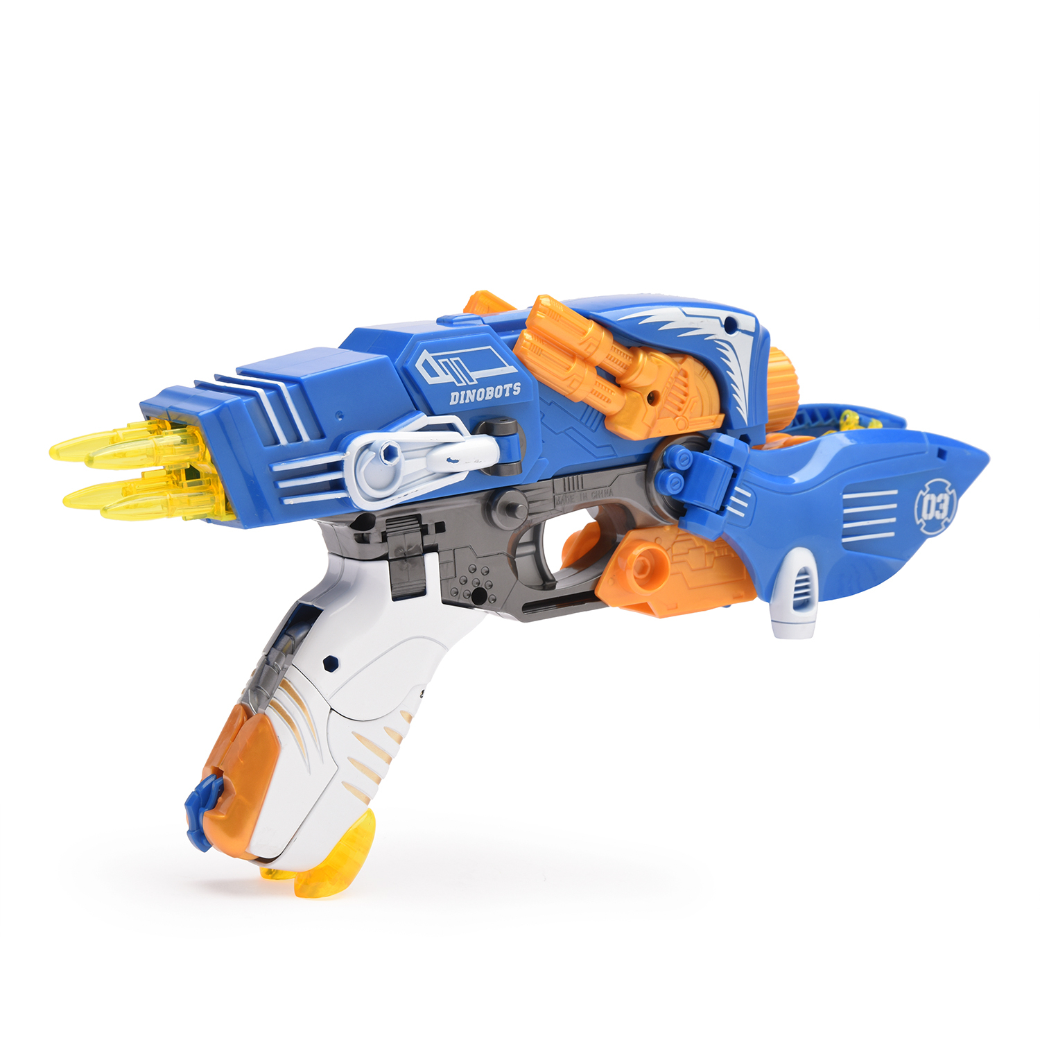 Набор Devik Toys - фото 3