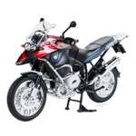 Мотоцикл Rastar BMW