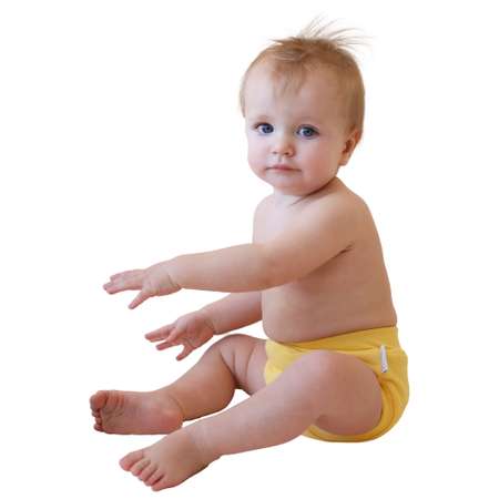 Многоразовые подгузники Mamalino XL