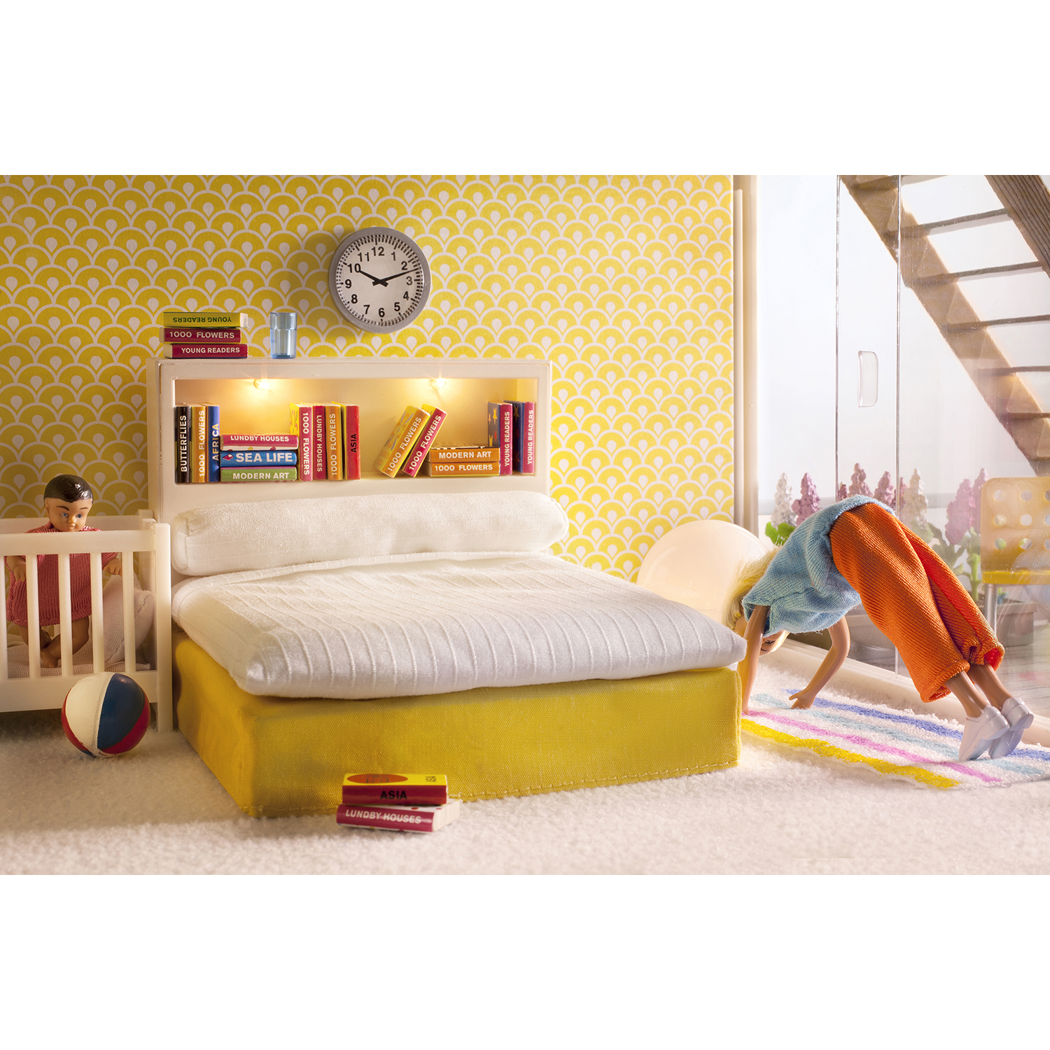 Домик для кукол Lundby LB_60903200 - фото 11