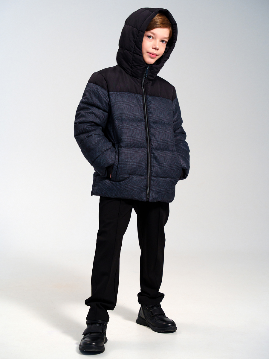 Куртка PlayToday 22417013 - фото 1