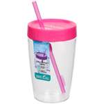 Стакан Sistema Hydrate 525мл