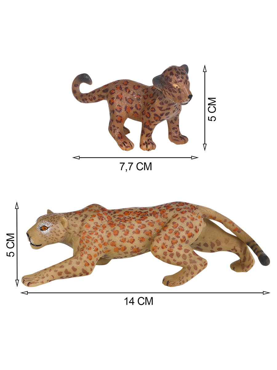 Игровой набор Masai Mara - фото 13