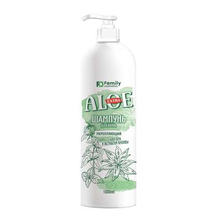 Шампунь Family cosmetics 1000 мл