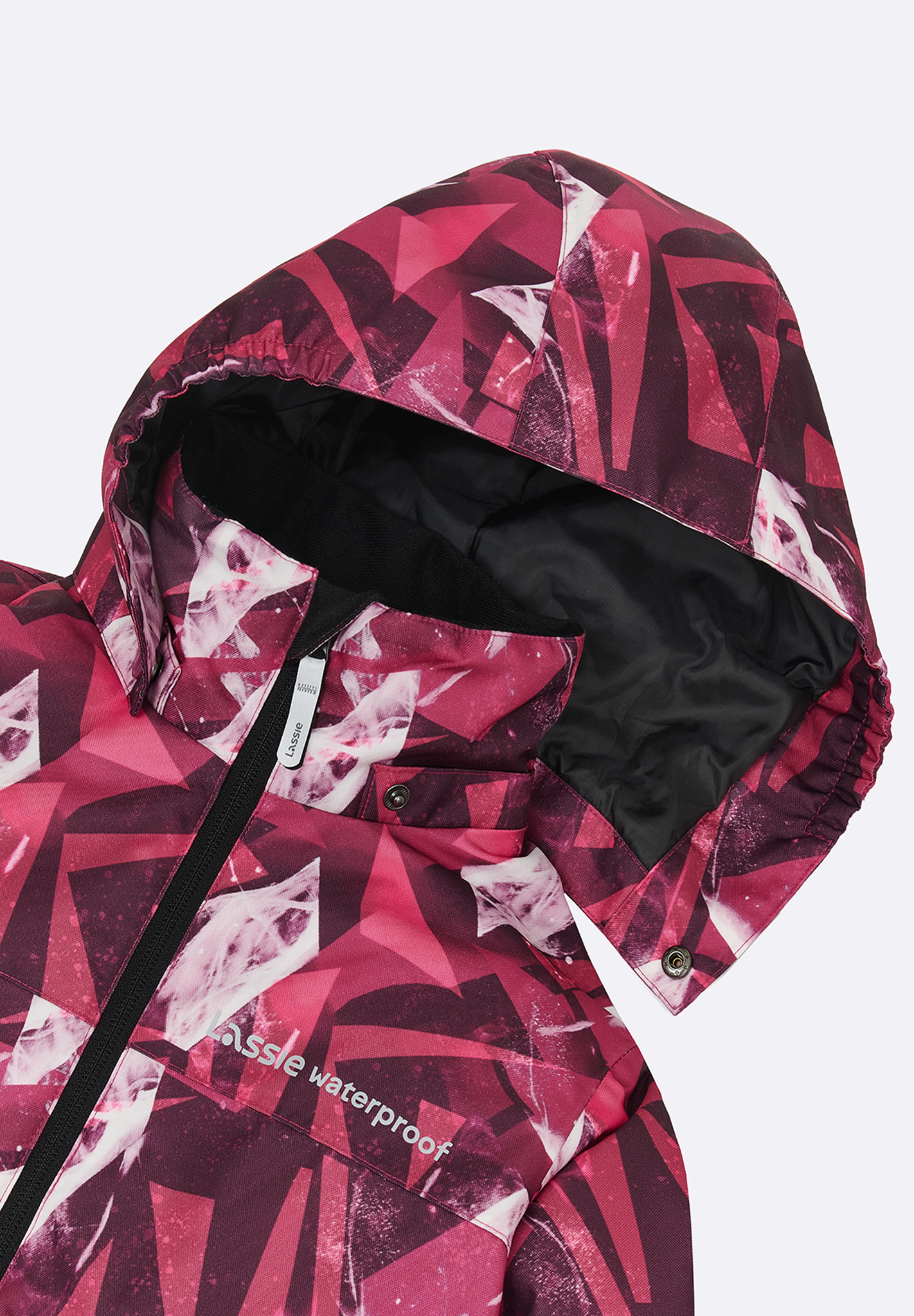 Куртка Lassie 72105309-4590 - фото 10