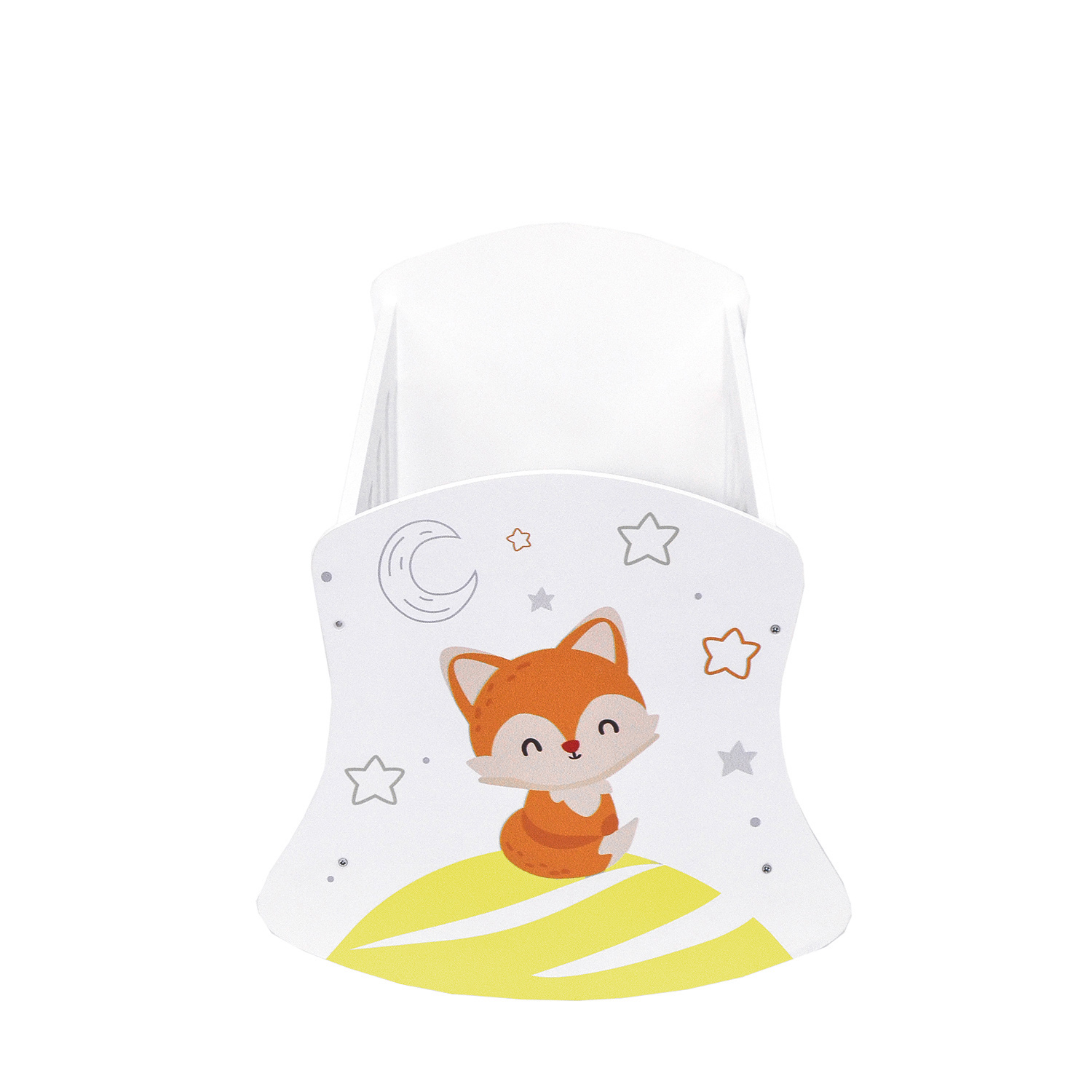 Аксессуар для кукол PAREMO люлька PFD120-104 - фото 2