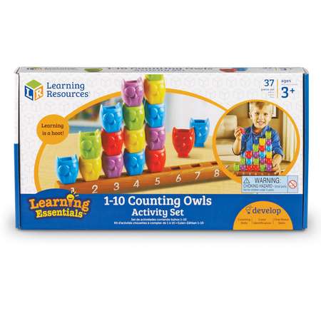 Игрушка Learning Resources