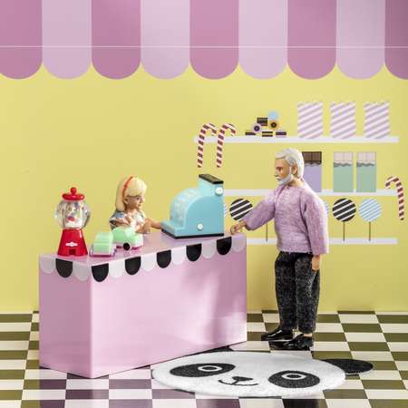 Домик для кукол Lundby