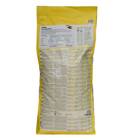 Корм для собак Happy Dog Supreme Fit and Well Лайт контроль веса 12.5кг