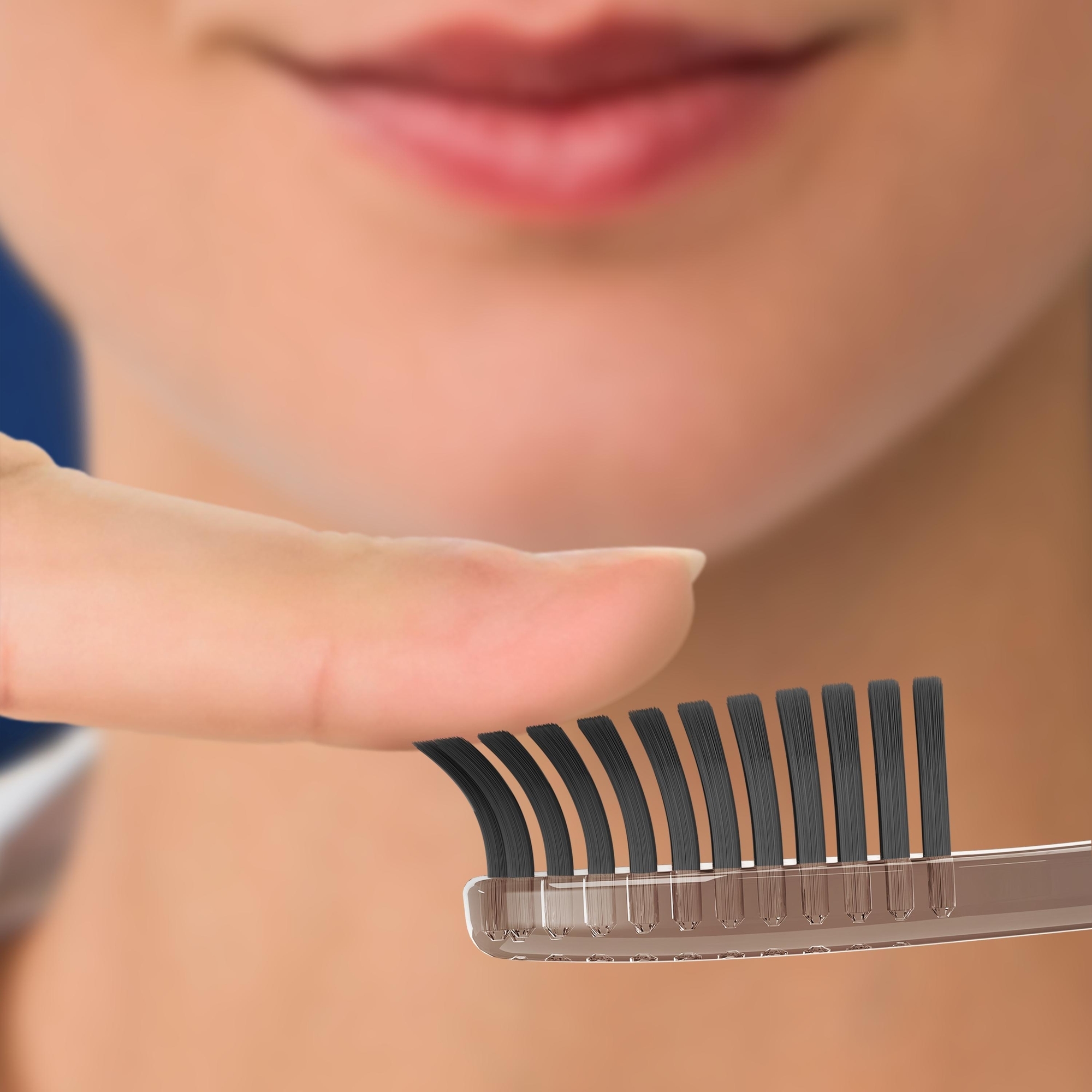 Зубная щетка классическая Oral-B - фото 5