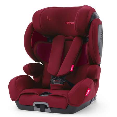 Автокресло Recaro Tian Elite Isofix 1/2/3 (9-36 кг)