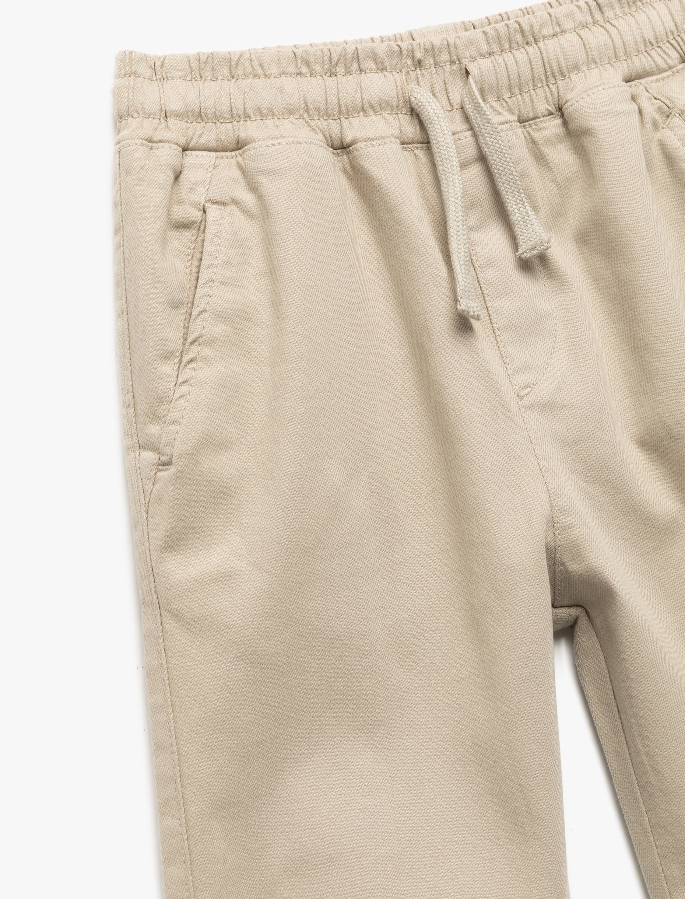 Брюки KOTON 6WKB40017TW057 - фото 3