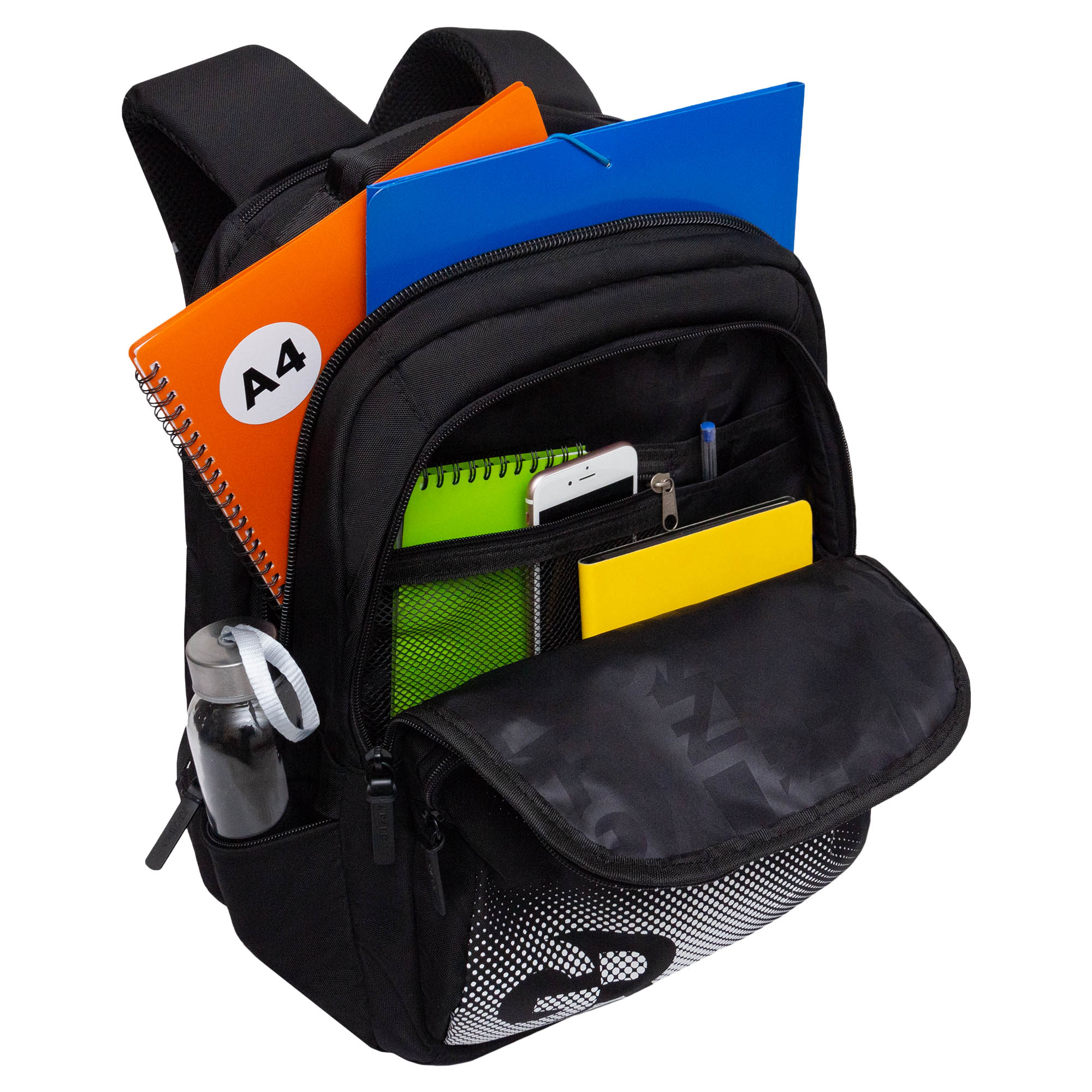 Рюкзак Grizzly для мальчика - фото 5