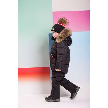 Куртка и полукомбинезон Orso Bianco