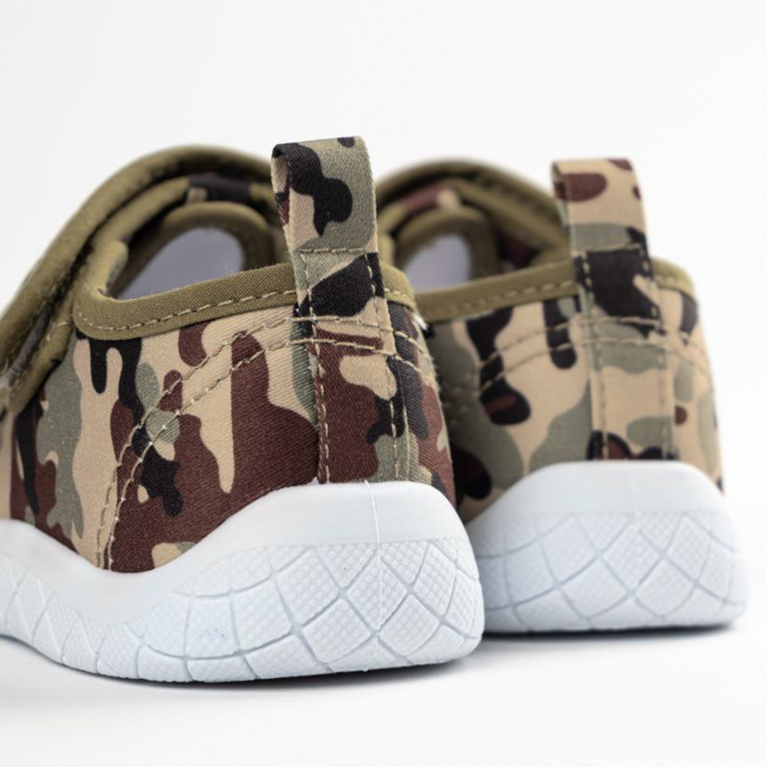 Сандалии TikkaGo 7N04_240849_khaki - фото 4