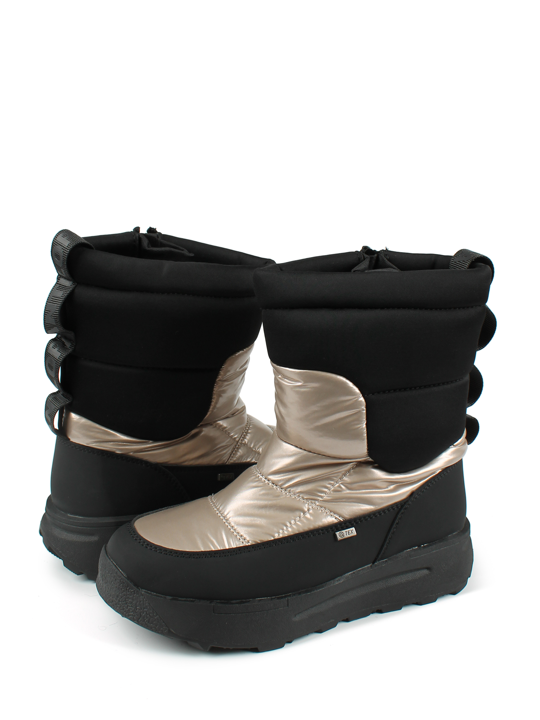 Ботинки Antilopa AL 15667 - фото 11