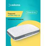 Подушка анатомическая Askona Storm Pro 51 x 66 см