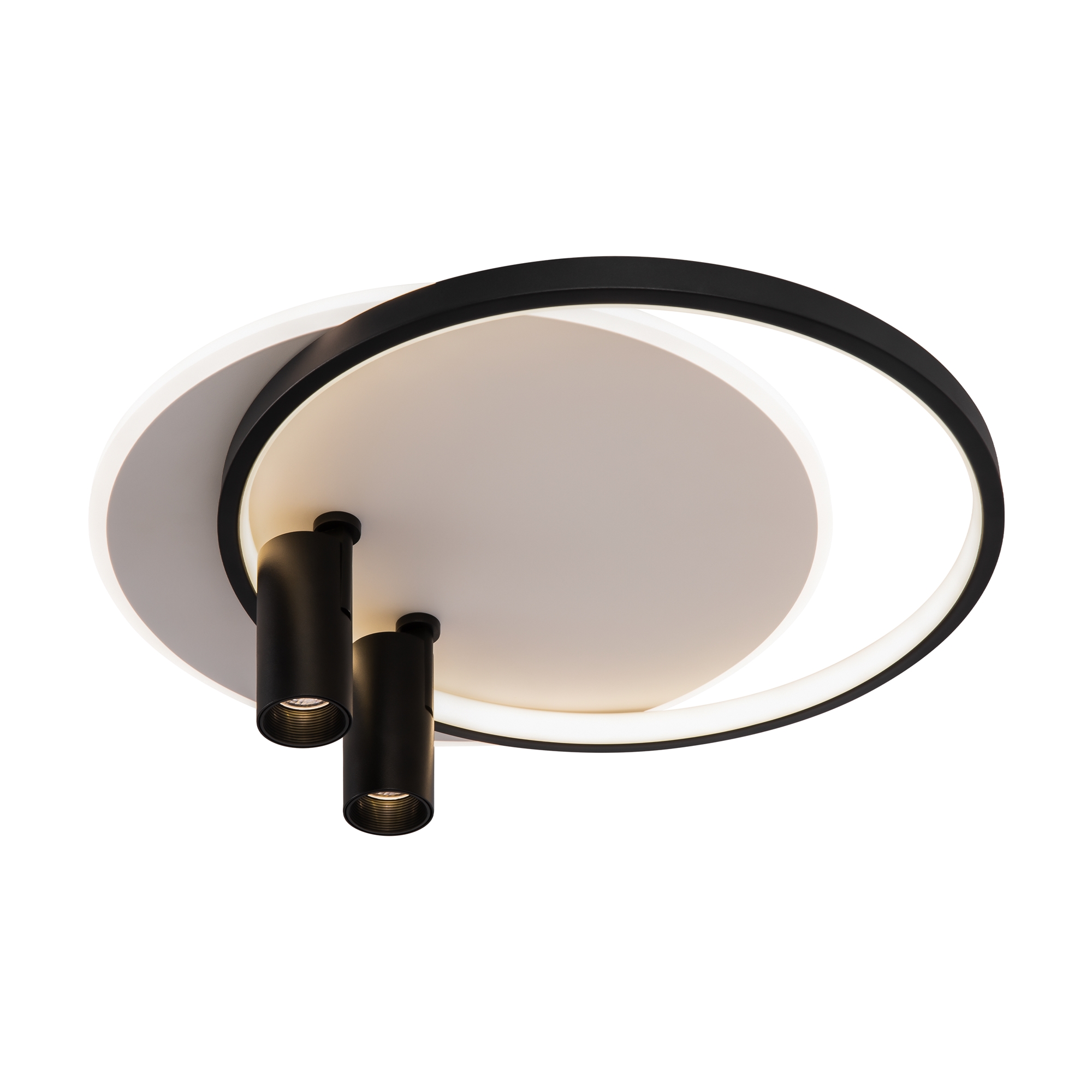 Люстра FREYA Spotlights - фото 1